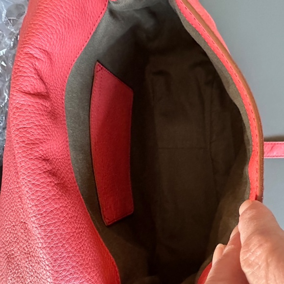 Chloe marcie medium saddle bag - Picture 6 of 16